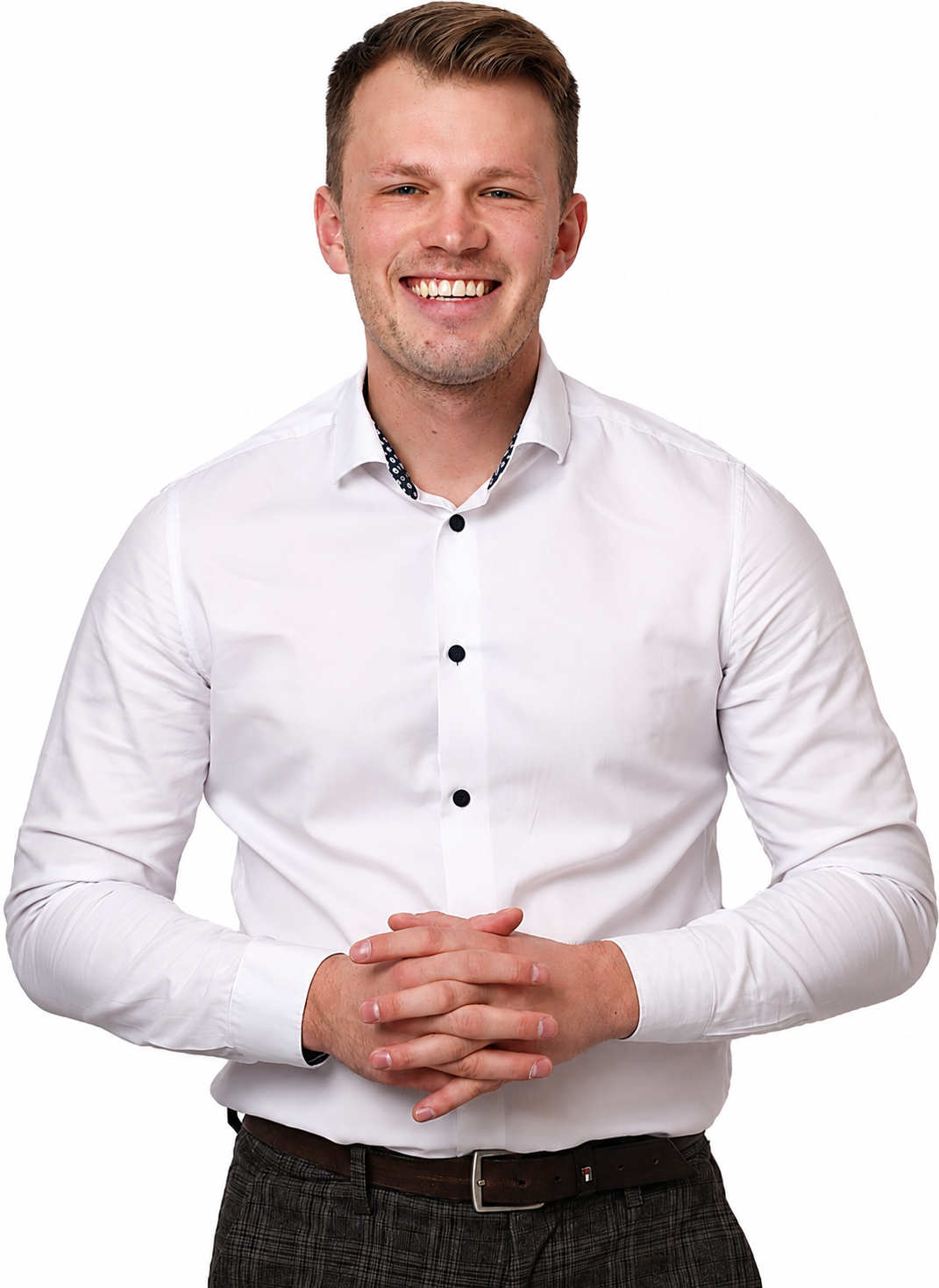 Enno Scharf, Fachberater für Photovoltaik