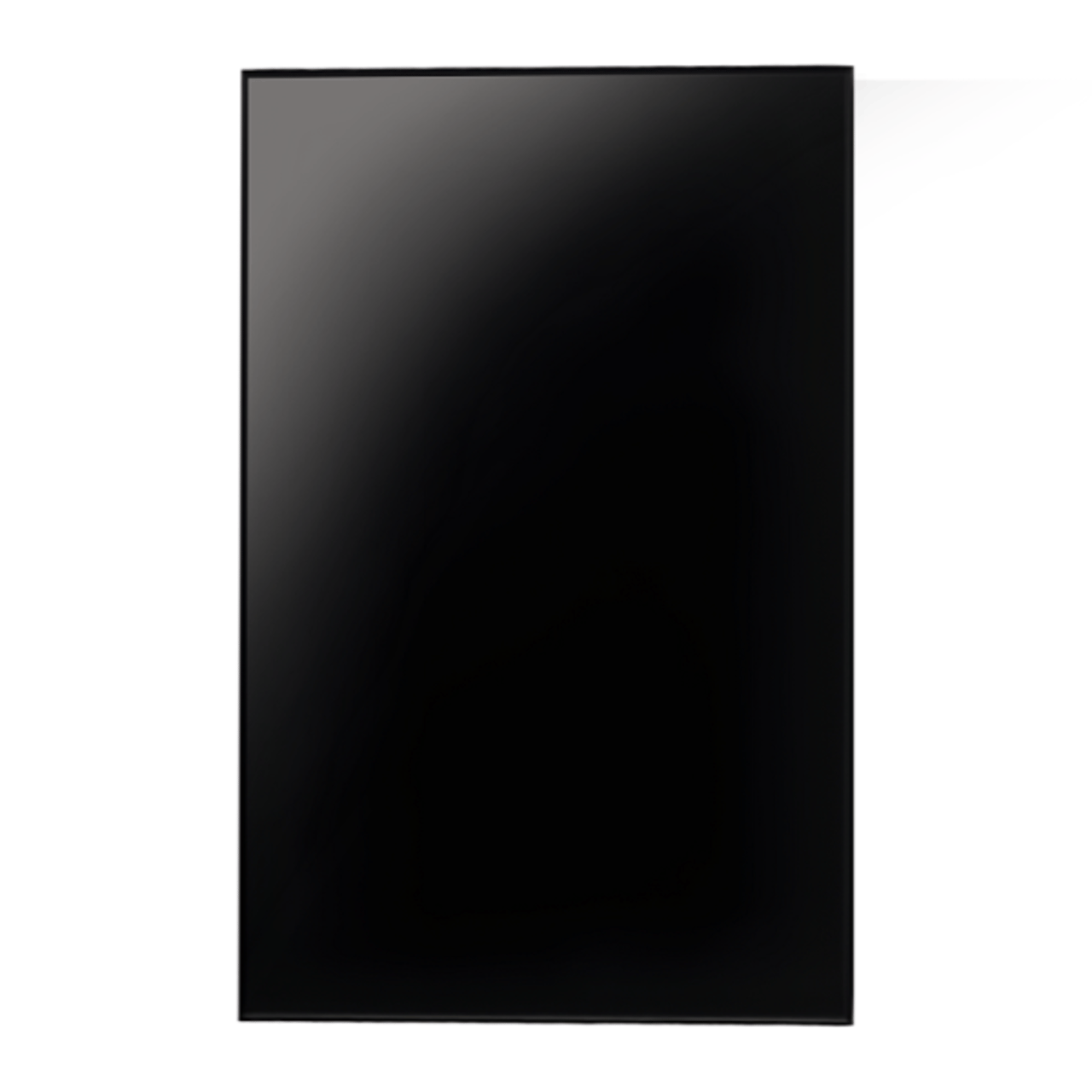 Full-Black Solarmodule