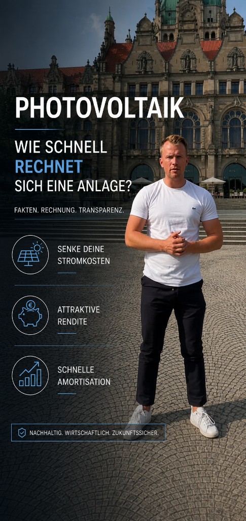 Photovoltaik Beratung mit Enno Scharf – Video-Vorschaubild